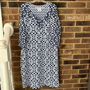 Gretchen Scott dress